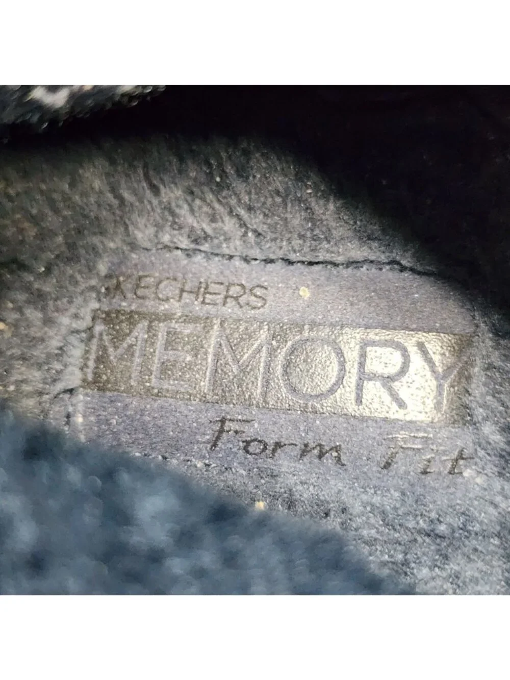 Skechers size womens